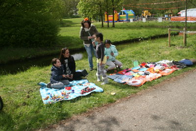 Foto 74 uit 27-4-17 Koningsdag