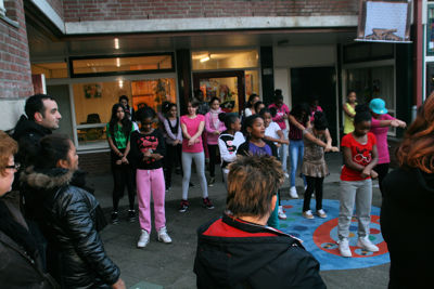 Foto 24 uit Sint RK Regenboog_2