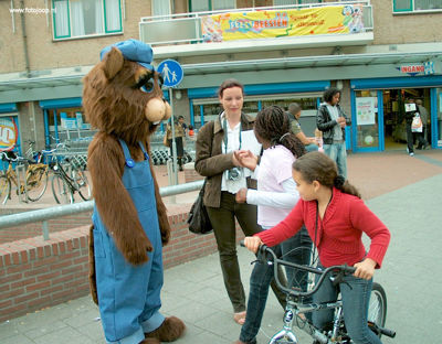 Foto 80 uit geboorte bever 4_6_8