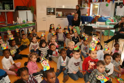 Foto 66 uit RKRegenboog25Jaar