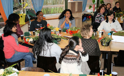 Foto 9 uit Rkregenboog25_3_09