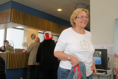 Foto 10 uit KunstenaarsExpo26_6