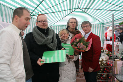 Foto 27 uit MaakKerstWensWaar