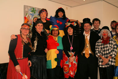 Foto 112 uit CarnavalRKRegenboog