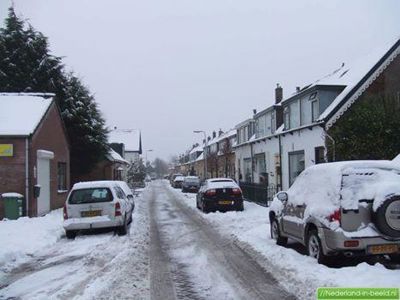 Foto 423 uit SloopEnOpbouwWIJK