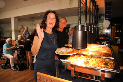 Foto 51 uit Buffet IJsselburgh