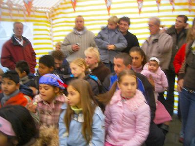 Foto 64 uit sinterklaas2005