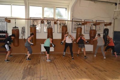 Foto 19 uit I-Believe-Be-Lieve