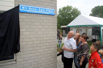 Foto 27 uit StormpolderOpening