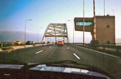 Foto 87 uit BRIENENOORDBRUG