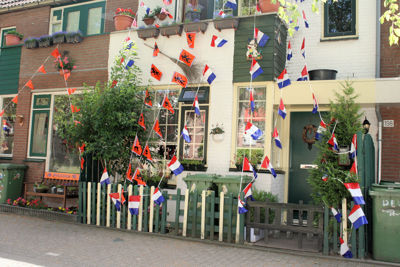 Foto 44 uit BeverwaardOranjeWk