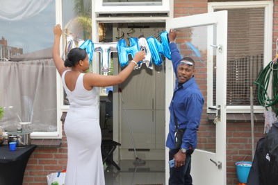 Foto 114 uit Heilige Communie