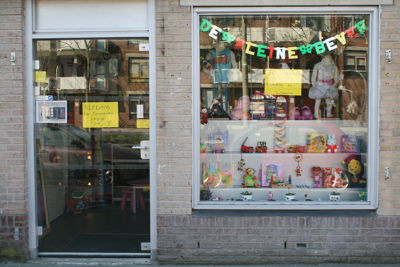 Foto 260 uit WINKELSBeverwaard