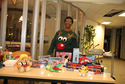 Foto 56 uit Stichting Ik Geef