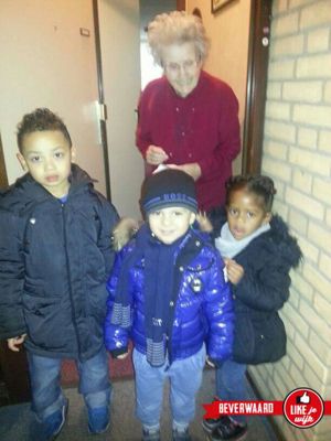 Foto 178 uit LIKEJEWIJK FOTO'S