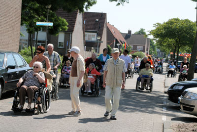 Foto 106 uit OuderVierdaagse23_6