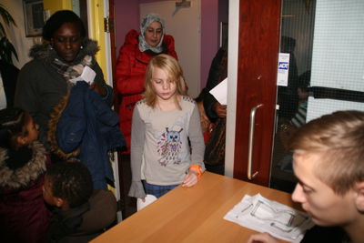 Foto 22 uit KerstActiviteit Focus