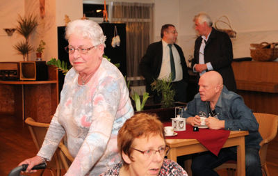 Foto 20 uit NieuwjaarReceptie