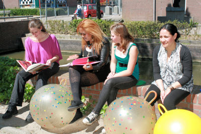 Foto 9 uit Straatspeeldag 2_6