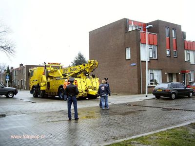 Foto 22 uit Foto's Beverwaard