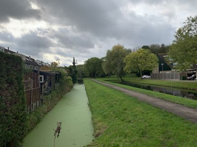 Foto 444 uit Rondje Beverwaard 2026