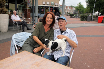 Foto 100 uit BewegenWaard 2019