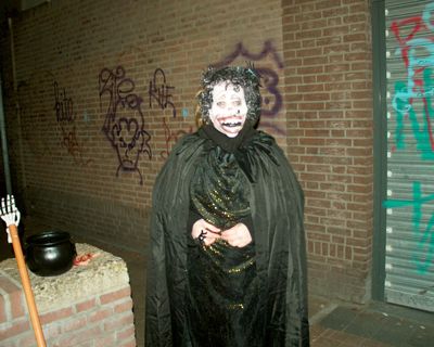 Foto 549 uit halloweenbeverwaard