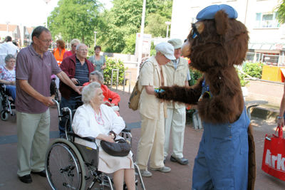 Foto 178 uit BramBeverBeverwaard