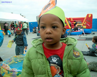 Foto 264 uit Kiddoozzkinderopvang