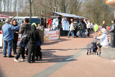 Foto 86 uit Braderie Beverwaard