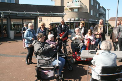 Foto 32 uit Beverwaard Bastards