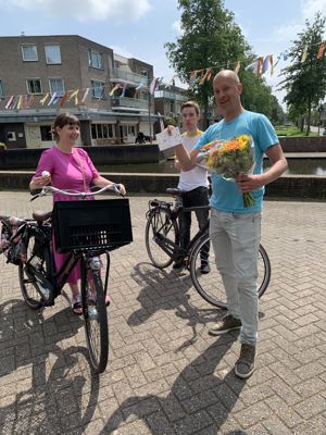 Foto 7 uit 12.5JaarHouseofHope