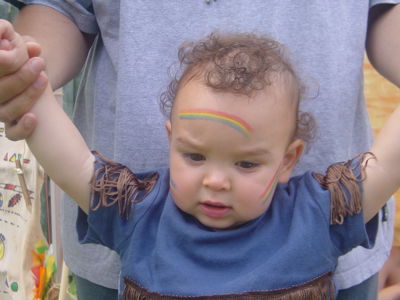 Foto 143 uit country feest 2005