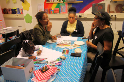 Foto 45 uit Rhamma-Ah Stichting