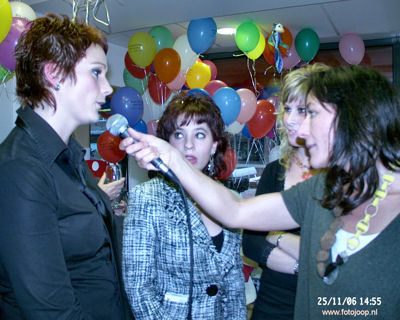 Foto 205 uit Haarstudio Sylviana