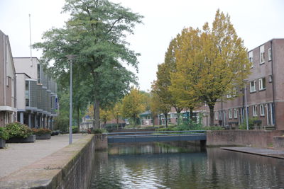 Foto 189 uit Herfst In Beverwaard