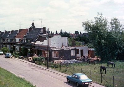 Foto 665 uit SloopEnOpbouwWIJK