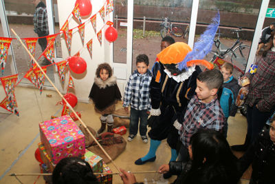 Foto 82 uit ZwartePietenWinkelcentr