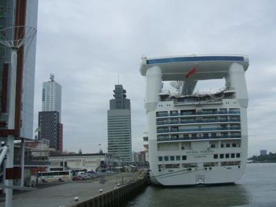 Foto 61 uit Cruiseschepen R.dam