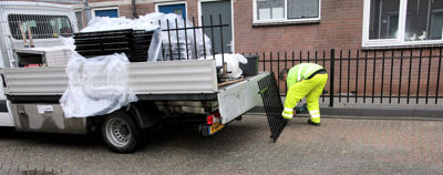 Foto 15 uit VoortuinSchinnenbaan