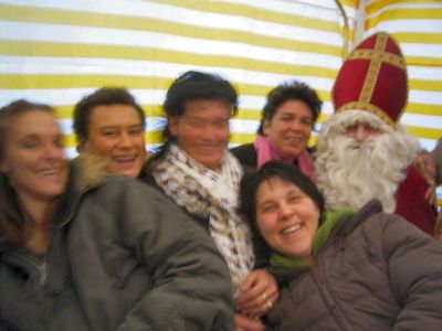 Foto 67 uit sinterklaas2005