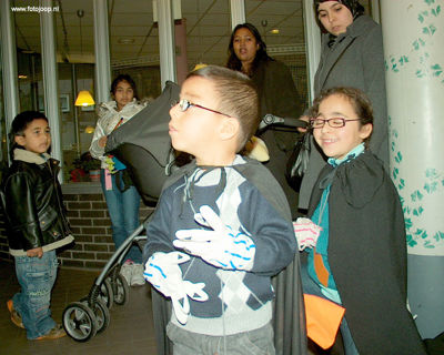 Foto 391 uit halloweenbeverwaard