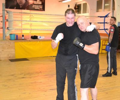 Foto 43 uit I-Believe-Be-Lieve