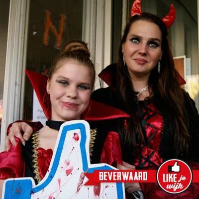 Foto 68 uit Halloween26-10-13