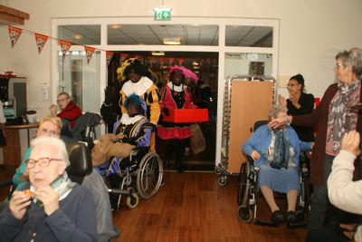 Foto 55 uit Sint In De Wetering