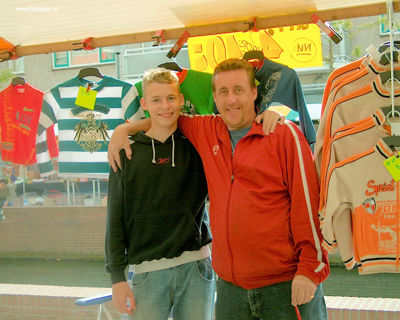 Foto 60 uit wijkfeest beverwaard