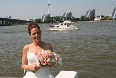 Foto 159 uit Bruiloft-Beverwaard