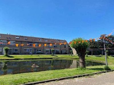 Foto 4 uit Oranje Beverwaard