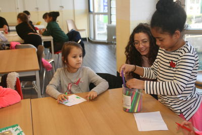 Foto 12 uit Kids Club 07-02-2018