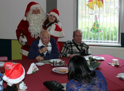 Foto 42 uit Kerst in Stormpolder